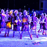 Carnevale di Manfredonia 2026 - Foto 081