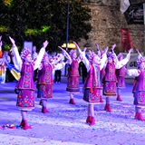 Carnevale di Manfredonia 2026 - Foto 083