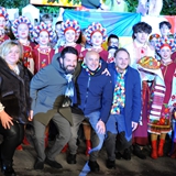 Carnevale di Manfredonia 2026 - Foto 084