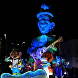 Carnevale di Manfredonia 2026 - Foto 090