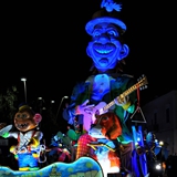 Carnevale di Manfredonia 2026 - Foto 091