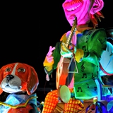 Carnevale di Manfredonia 2026 - Foto 092