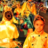 Carnevale di Manfredonia 2026 - Foto 094