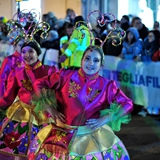 Carnevale di Manfredonia 2026 - Foto 096