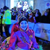 Carnevale di Manfredonia 2026 - Foto 097