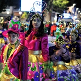 Carnevale di Manfredonia 2026 - Foto 099