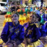 Carnevale di Manfredonia 2026 - Foto 100