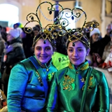 Carnevale di Manfredonia 2026 - Foto 101
