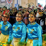 Carnevale di Manfredonia 2026 - Foto 102