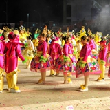 Carnevale di Manfredonia 2026 - Foto 106