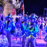 Carnevale di Manfredonia 2026 - Foto 107