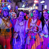 Carnevale di Manfredonia 2026 - Foto 109