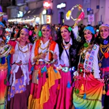 Carnevale di Manfredonia 2026 - Foto 110