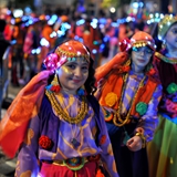 Carnevale di Manfredonia 2026 - Foto 111