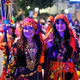 Carnevale di Manfredonia 2026 - Foto 114