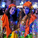 Carnevale di Manfredonia 2026 - Foto 115