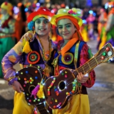 Carnevale di Manfredonia 2026 - Foto 116