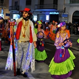 Carnevale di Manfredonia 2026 - Foto 118