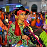 Carnevale di Manfredonia 2026 - Foto 119