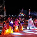 Carnevale di Manfredonia 2026 - Foto 122