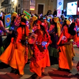 Carnevale di Manfredonia 2026 - Foto 123