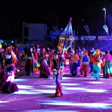 Carnevale di Manfredonia 2026 - Foto 124