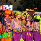 Carnevale di Manfredonia 2026 - Foto 125
