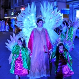 Carnevale di Manfredonia 2026 - Foto 126