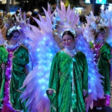 Carnevale di Manfredonia 2026 - Foto 127