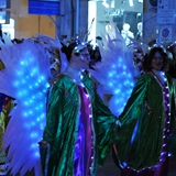 Carnevale di Manfredonia 2026 - Foto 128