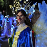 Carnevale di Manfredonia 2026 - Foto 130