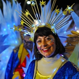 Carnevale di Manfredonia 2026 - Foto 131