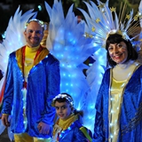 Carnevale di Manfredonia 2026 - Foto 132