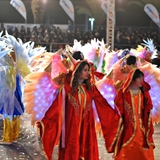 Carnevale di Manfredonia 2026 - Foto 133
