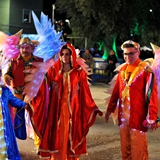 Carnevale di Manfredonia 2026 - Foto 134