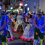 Carnevale di Manfredonia 2026 - Foto 138