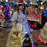 Carnevale di Manfredonia 2026 - Foto 140