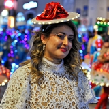 Carnevale di Manfredonia 2026 - Foto 141