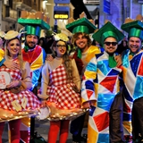 Carnevale di Manfredonia 2026 - Foto 143