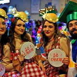 Carnevale di Manfredonia 2026 - Foto 144