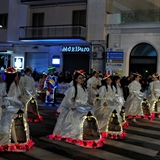 Carnevale di Manfredonia 2026 - Foto 145