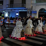 Carnevale di Manfredonia 2026 - Foto 146