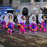 Carnevale di Manfredonia 2026 - Foto 148