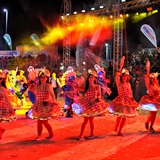 Carnevale di Manfredonia 2026 - Foto 149