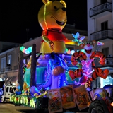 Carnevale di Manfredonia 2026 - Foto 151
