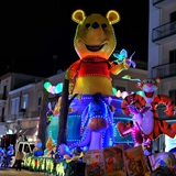 Carnevale di Manfredonia 2026 - Foto 152