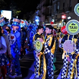 Carnevale di Manfredonia 2026 - Foto 155