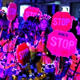 Carnevale di Manfredonia 2026 - Foto 156