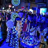 Carnevale di Manfredonia 2026 - Foto 157