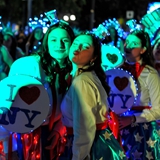 Carnevale di Manfredonia 2026 - Foto 158